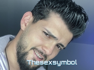 Thesexsymbol