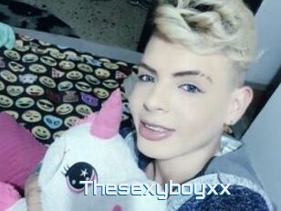 Thesexyboyxx