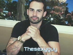 Thesexyguy
