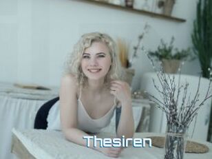 Thesiren