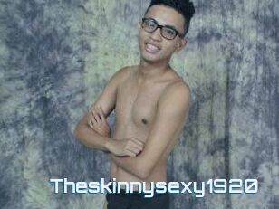Theskinnysexy1920