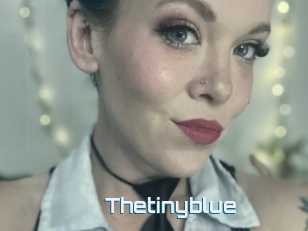 Thetinyblue