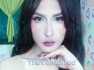 Thevanillared