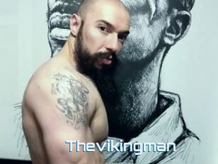 Thevikingman