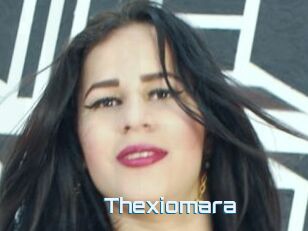 Thexiomara