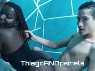 ThiagoANDpamela