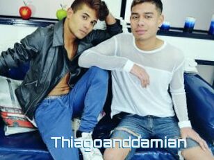 Thiagoanddamian