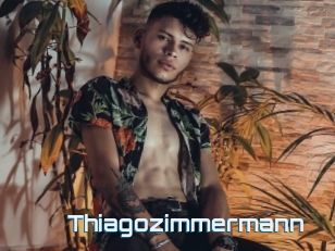 Thiagozimmermann