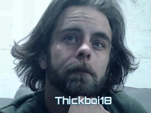Thickboi18