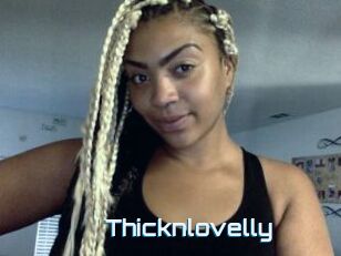 Thicknlovelly