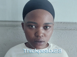 Thickpealx23