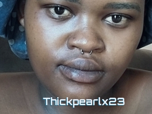 Thickpearlx23
