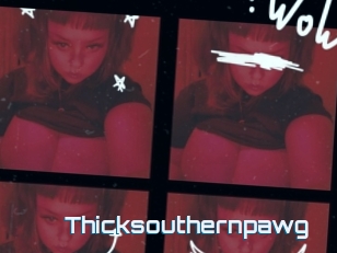Thicksouthernpawg