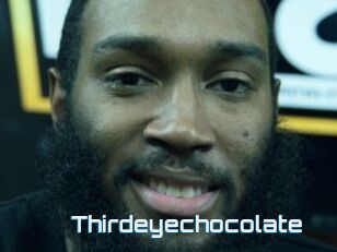 Thirdeyechocolate