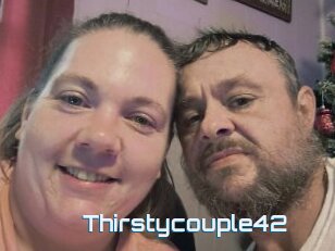 Thirstycouple42