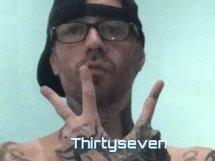 Thirtyseven