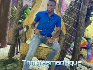 Thmmasmanrique