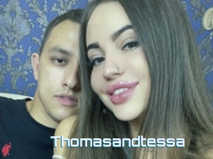 Thomasandtessa