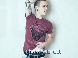 Thomasbrett