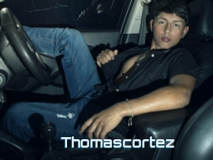Thomascortez