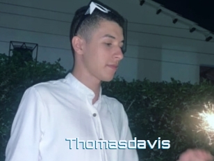 Thomasdavis