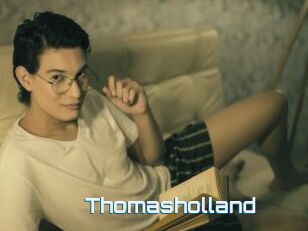 Thomasholland