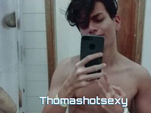 Thomashotsexy