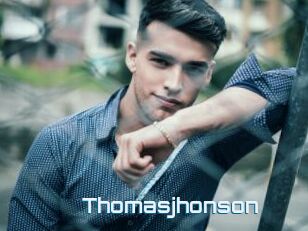 Thomasjhonson