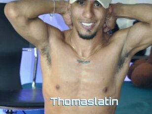 Thomaslatin
