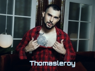 Thomasleroy