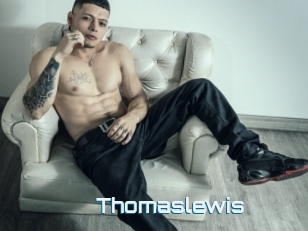 Thomaslewis