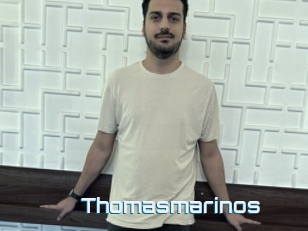 Thomasmarinos