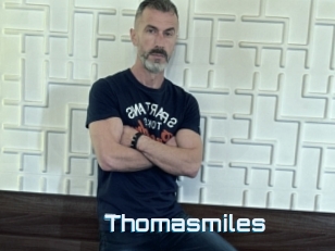 Thomasmiles