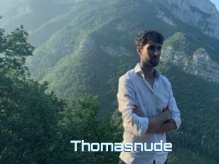 Thomasnude