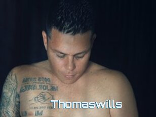 Thomaswills