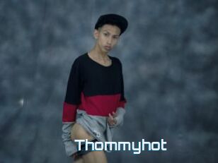 Thommyhot