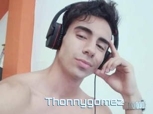 Thonnygomez