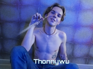 Thonnywu