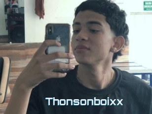 Thonsonboixx