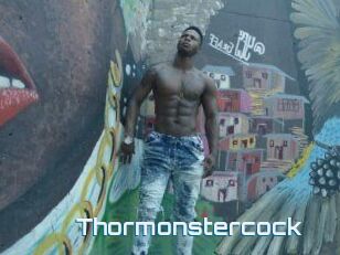 Thormonstercock