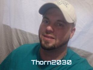 Thorn2030