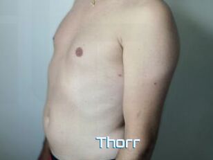 Thorr