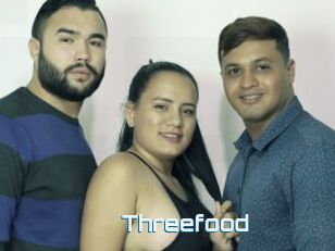 Threefood
