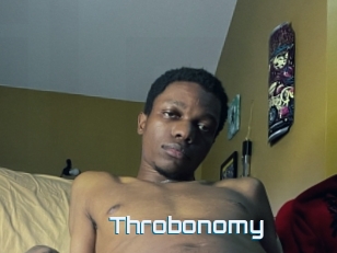 Throbonomy