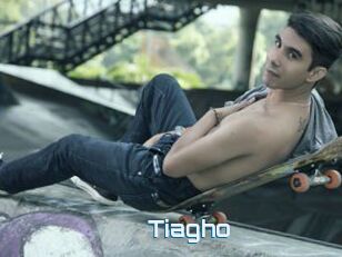 Tiagho