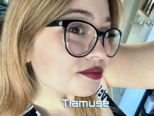 Tiamuse