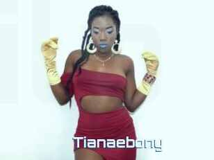 Tianaebony