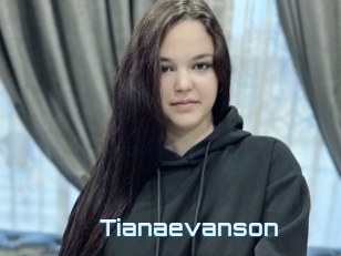 Tianaevanson