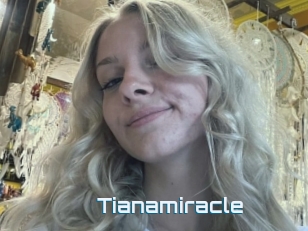 Tianamiracle