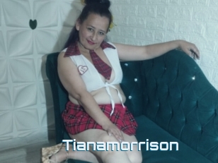 Tianamorrison